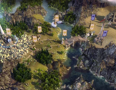 Miniatura: Gra Age of Wonders 3 do ściągnięcia za...