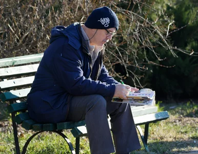 Miniatura: Mamy jeden z najgorszych wskaźników w UE....