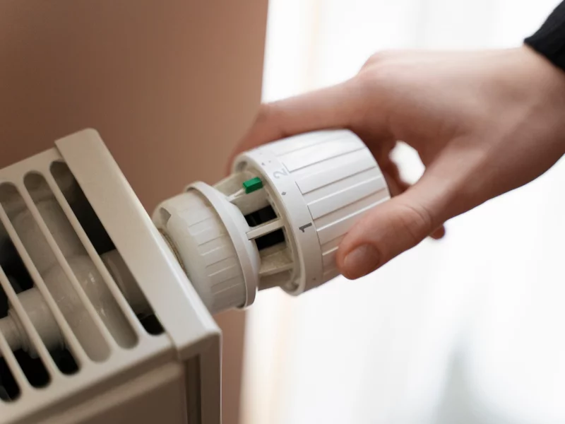 Koniec „darmowego ciepła”. Nowe zasady w blokach