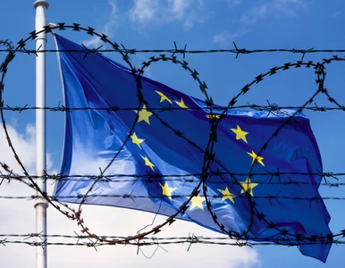 Miniatura: UE uderza w Rosję nowymi sankcjami. Na...