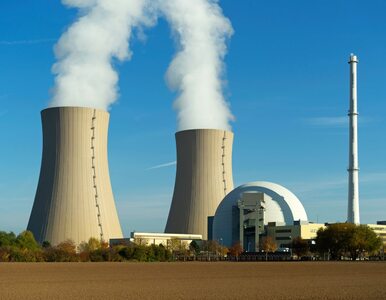 Tchórzewski: Umowy dotyczące finansowania elektrowni jądrowej w ciągu...