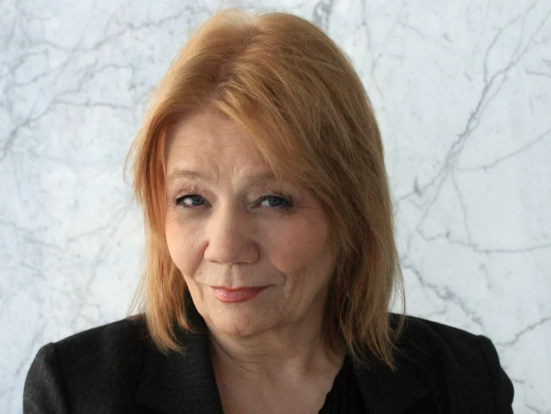 Miniatura: Prof. Elżbieta Mączyńska: Jestem oburzona...