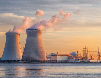 Wyciek w elektrowni jądrowej. „To może skomplikować zimowy plan...