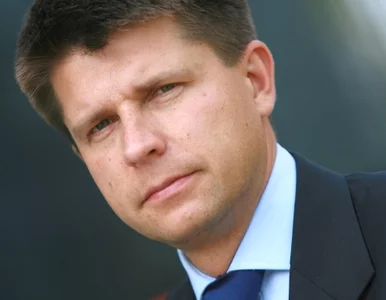 Miniatura: Petru: finanse są najważniejsze