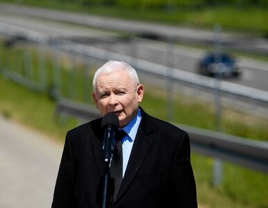 Politycy PiS ruszyli w #TrasaDotrzymanegoSłowa. Kaczyński na Via Carpatia