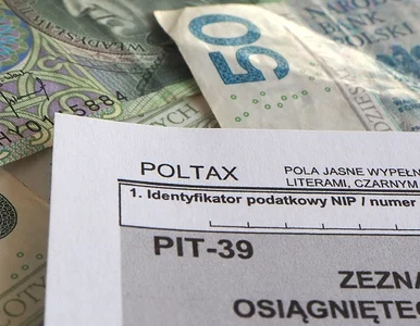 Miniatura: Sprzedałeś mieszkanie? Lodówka, kuchnia i...