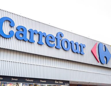 Miniatura: Carrefour ze specjalną akcją na Dzień...