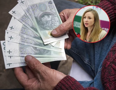 Miniatura: Pilne decyzje rządu ws. emerytur. 200 tys....