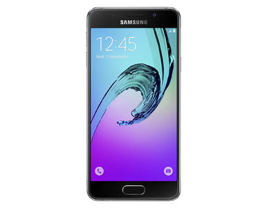 Samsung wprowadza Galaxy A (2016)
