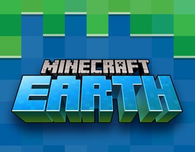 Miniatura: Minecraft Earth już dostępny do pobrania w...