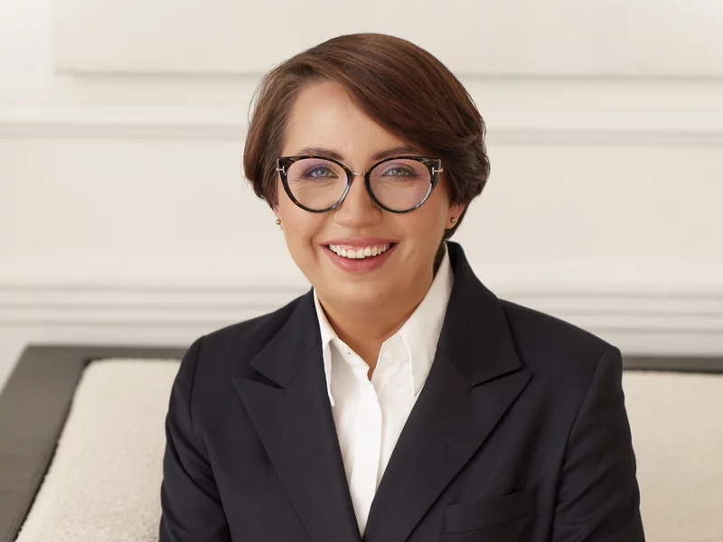 „To była miłość od pierwszego wejrzenia”. Hotelarstwo oczami najmłodszej w zarządzie Arche