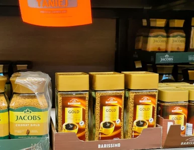 Miniatura: Aldi rozdaje kawę. Takiej promocji dawno...