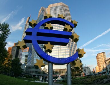 Miniatura: EBC dał bankom pod choinkę tanią pożyczkę