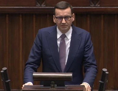 Miniatura: Spór o Turów. Polska strona popełniła...