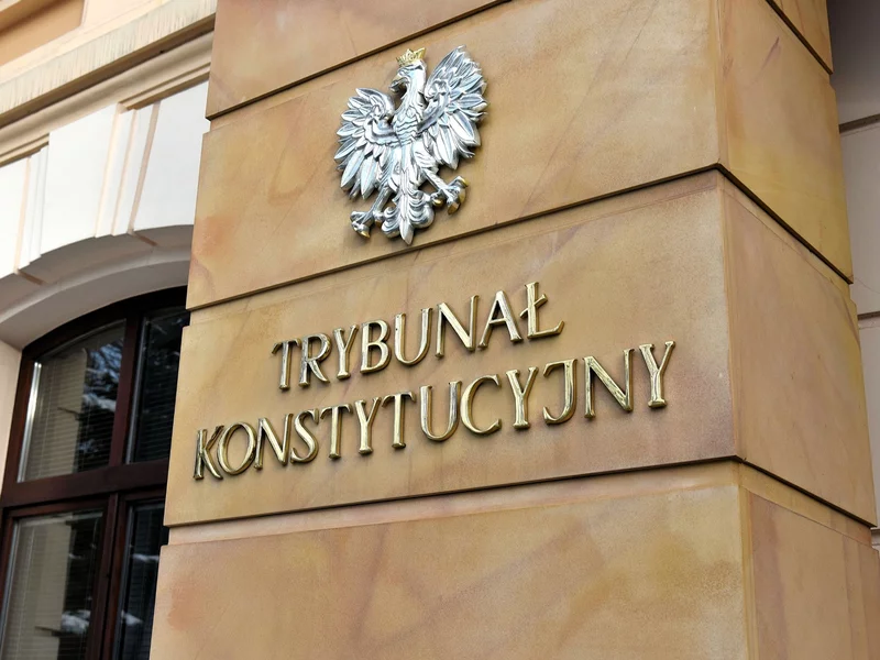 Władza chce zdążyć przed wyrokiem TK. Gra toczy się o ogromne pieniądze
