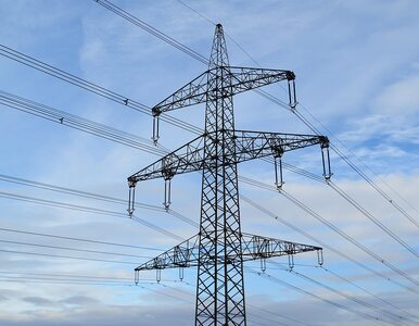 Zamrożenie cen prądu. Jest decyzja Sejmu