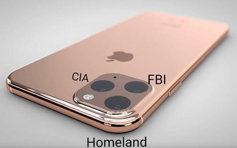 Lokalna aplikacja randkowa na iPhonea