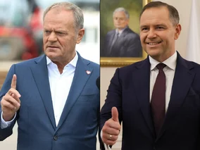 Miniatura: Nowy prezydent podpisze podwyżkę kwoty...