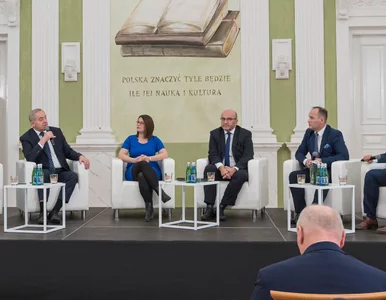 Miniatura: Pieniądze z KPO odmienią polską wieś