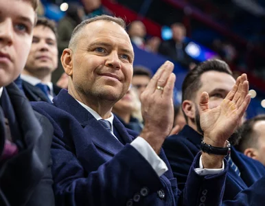 Miniatura: Burza w sieci po deklaracji Nawrockiego....