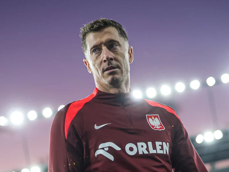 Spółka Roberta Lewandowskiego nie płaci. Do Stor9 puka komornik