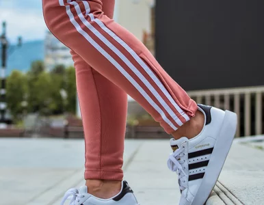 Miniatura: Koniec nieudanego związku. Adidas...