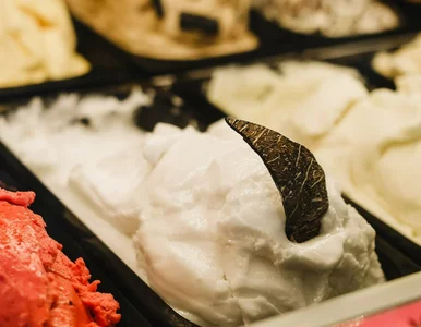 Miniatura: Nowe lody wkraczają na rynek. Takich...