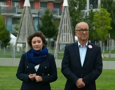 Miniatura: Lewica zaprezentowała w Wiedniu program...