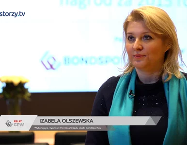 Miniatura: Uroczystość Wręczenia Nagród Za...