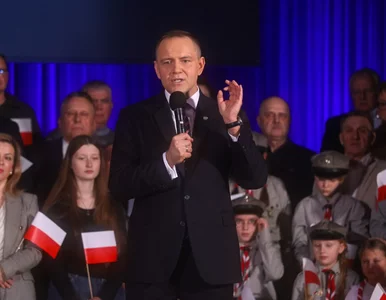 Miniatura: Karol Nawrocki zawetuje ważną ustawę?...