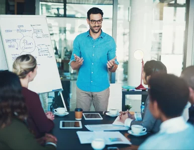 Miniatura: Masz dość „ciągłego rozwoju”? Oto cele,...