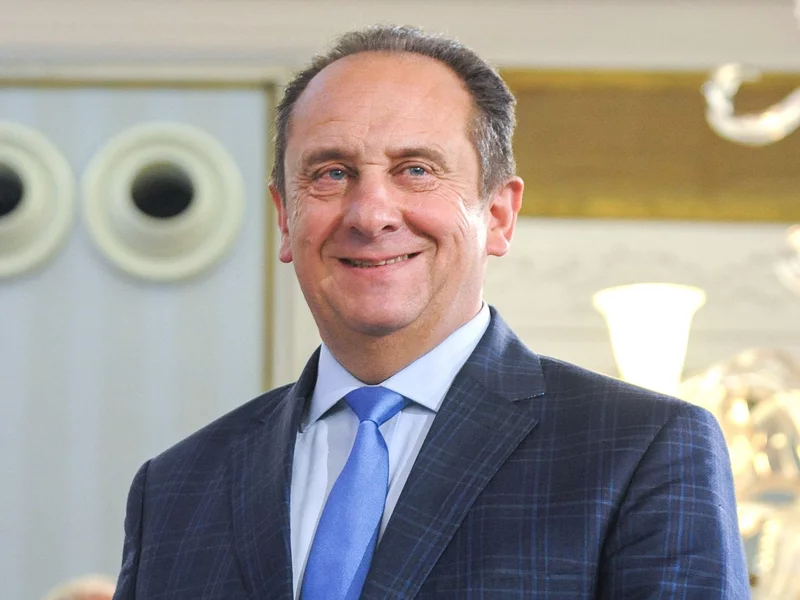 Gut-Mostowy o turystach w Zakopanem: To najlepszy sezon w historii