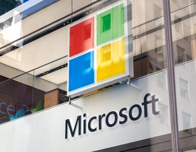 Miniatura: Microsoft: przyłapaliśmy rosyjski wywiad...
