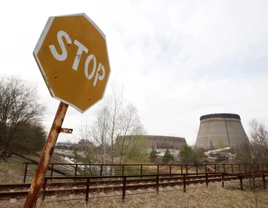 Miniatura: Rosja przejęła Czarnobyl. Czy mogło dojść...