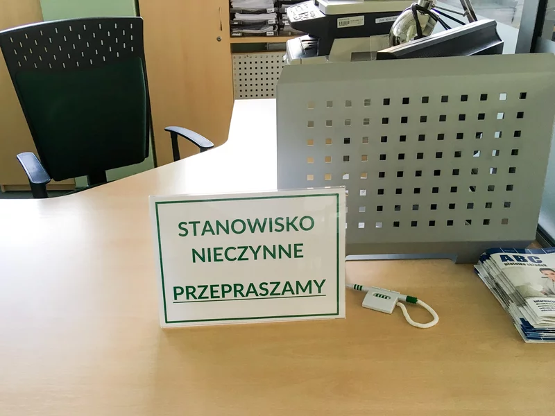 Walka o podwyżki. Urzędnicy chcą zabrać kasę swoim dyrektorom