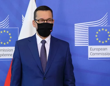 Miniatura: Morawiecki: Chcemy uniknąć kolejnego...