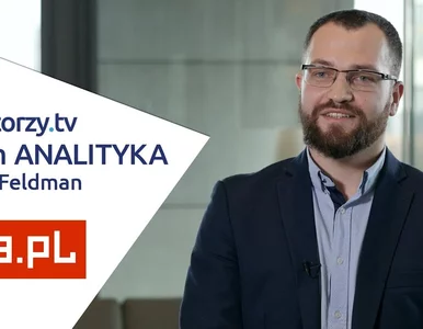 Miniatura: CwMedia SA Okiem ANALITYKA #25, Łukasz...