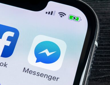 Rozmowy na Messengerze są podsłuchiwane. Facebook dołączył do...