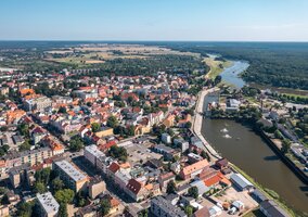 Miniatura: Nowa Sól jak Kuwejt? Oto złoża, które mogą...
