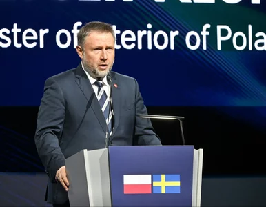 Miniatura: Innowacyjny system na granicy z...