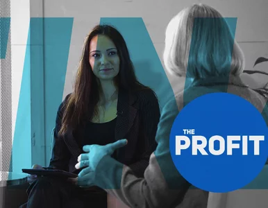 Miniatura: THE PROFIT #4: Ilona Weiss, ABC Data SA