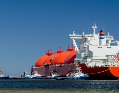 Katar rozbuduje największy gazoport LNG na świecie. To dobra wiadomość...