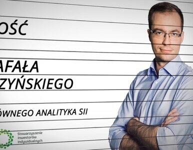 #25 GOŚĆ RAFAŁA IRZYŃSKIEGO: Michał Lisiecki, PMPG Polskie Media SA...