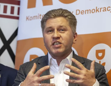 Miniatura: Prof. Matczak zaszalał na Twitterze serią...