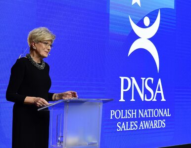 Polish National Sales Awards – silna marka w sprzedaży