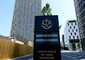 Miniatura: TSUE przywołał sądy krajowe do porządku....