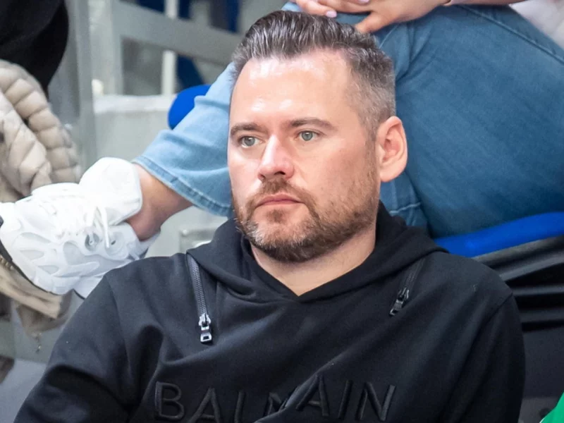 Coraz bliżej startu kanału telewizyjnego Stanowskiego. Są nowe informacje