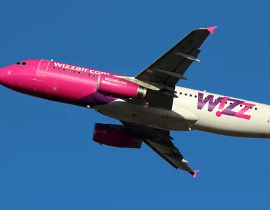 Miniatura: Wizz Air ogranicza połączenia z Polski....