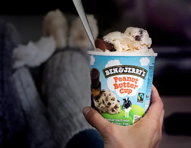 Miniatura: Ben & Jerry's skrytykował Joe Bidena za...