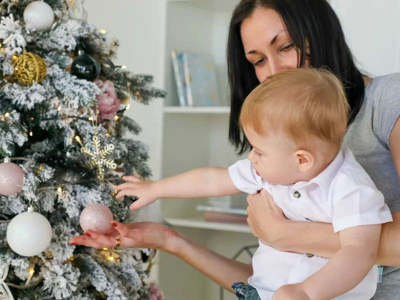 800 plus uzależnione od dwóch czynników? Nowy pomysł w rządzie
